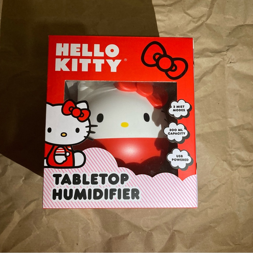 Hello Kitty Humidifier - Picture 2 of 8